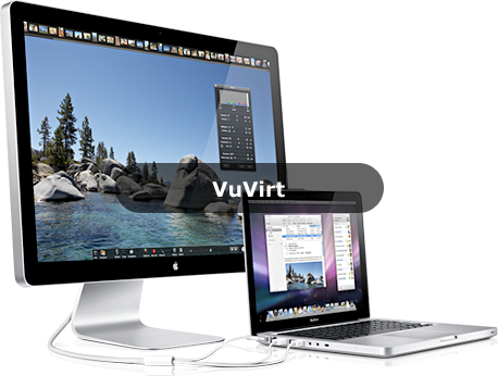 VuVirt